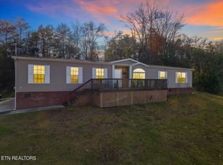 1605 Trig Long Rd LOT 15, Dandridge, TN 37725