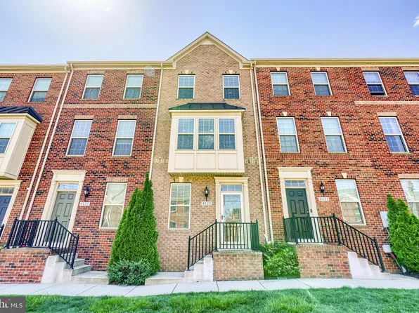 4523 Fait Ave, Baltimore, MD 21224