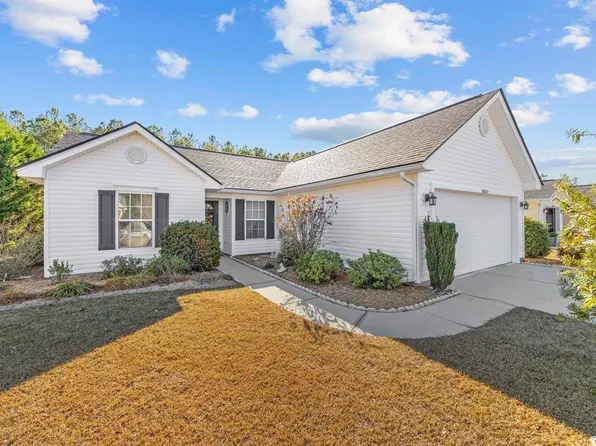 5027 Billy K Trail, Myrtle Beach, SC 29579