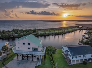 6 Gulf Breeze Ct, Crawfordville, FL 32327