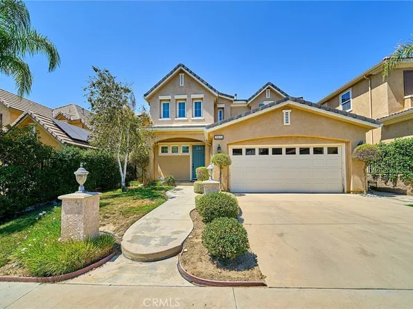 20655 Lugano Way, Porter Ranch, CA 91326
