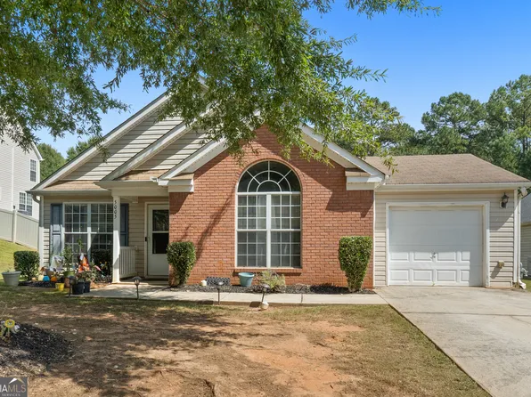 5005 Kens Ct, Stockbridge, GA 30281
