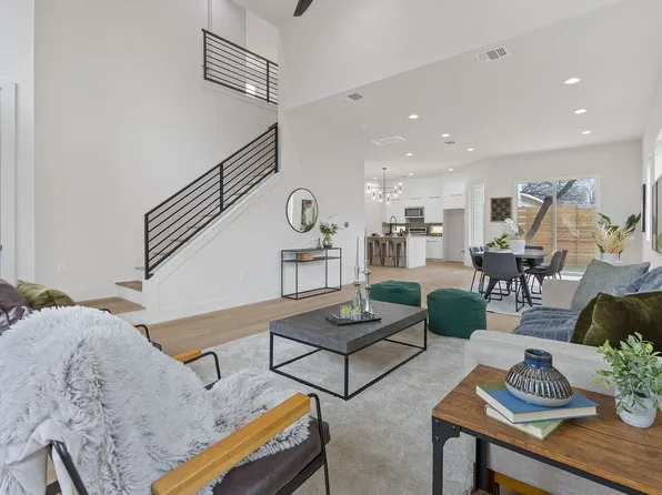 1312 Arcadia Ave #1, Austin, TX 78757