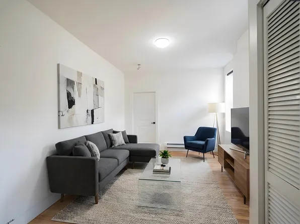 335 Garden St APT 12A, Hoboken, NJ 07030