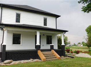 201 NE 4th Pl, Ogden, IA 50212