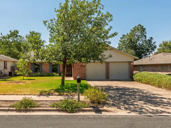 12000 Swan Dr, Austin, TX 78750