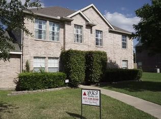 754 Cedarwood Dr, Cedar Hill, TX 75104