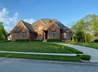 3004 E Lobo Rdg, New Albany, IN 47150