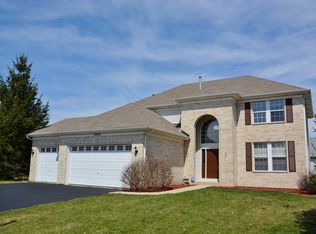 24005 W Walnut Cir, Plainfield, IL 60585