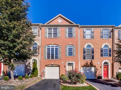 8854 Montjoy Pl, Ellicott City, MD, 21043