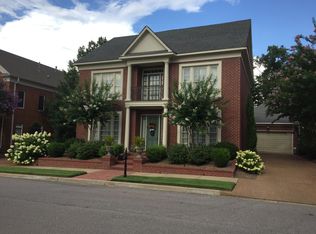 3070 Oakleigh Manor Cv, Germantown, TN 38138