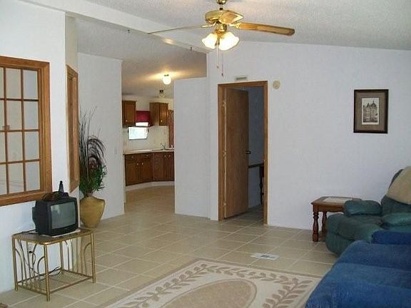 View from Front Door
