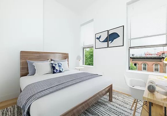 4th image of 569 Morgan Ave #9