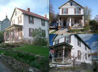 5138 Doubs Rd, Adamstown, MD 21710