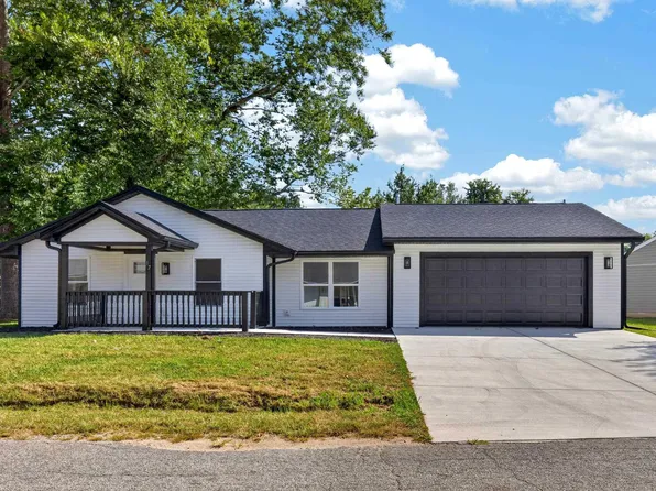 17 Brazos Cir, Lafayette, IN 47909