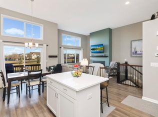 12367 Zumbrota Dr NE Unit B, Blaine, MN 55449