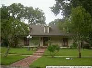 12133 N Oak Hills Pkwy, Baton Rouge, LA 70810