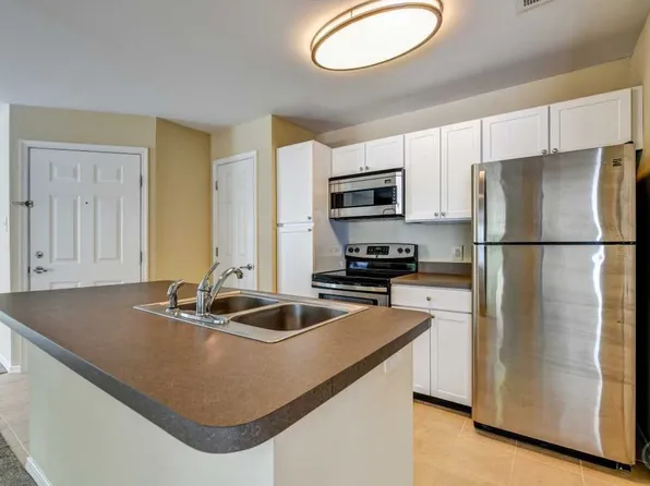 The Apartments at Pike Creek