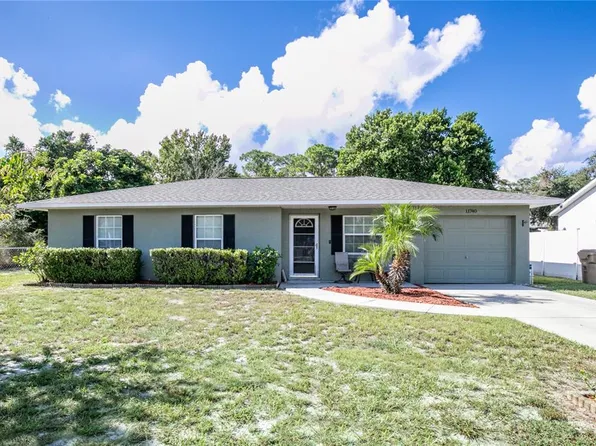 11740 Rancho Dr, Leesburg, FL 34788