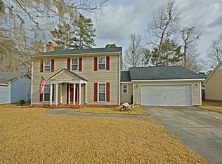 108 Towne Square Rd, Summerville, SC 29485