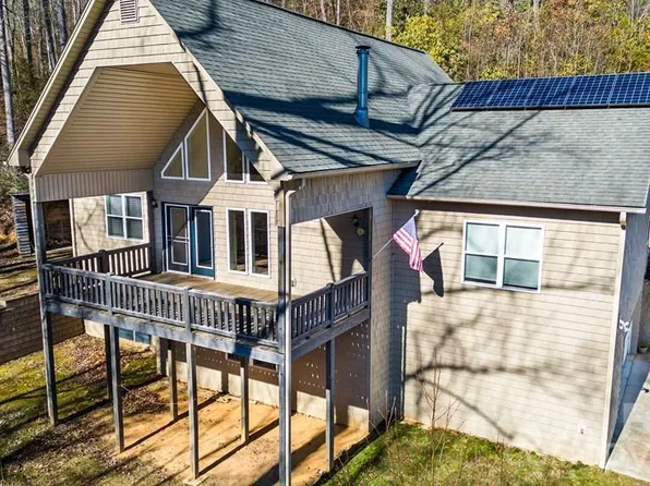 12 Chigger Rdg, Sylva, NC 28779