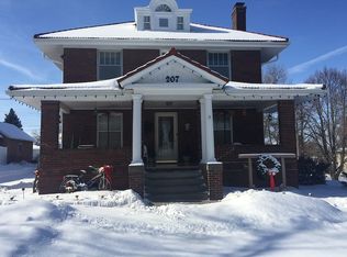 207 S Farragut St, West Point, NE 68788