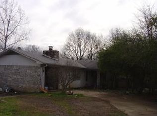 163 Round Rock Rd, Russellville, AR 72802