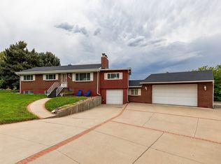 1285 N 900 E, Bountiful, UT 84010