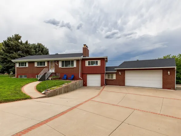 1285 N 900 E, Bountiful, UT 84010