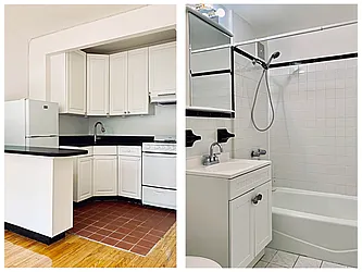 Rented by Quest Realty Sunnyside Corp