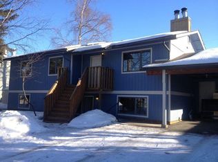 365 Eklutna St #B, Anchorage, AK 99504