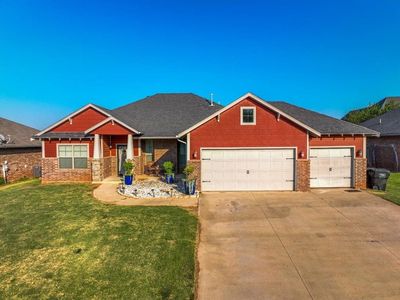 204 Casey Ln, Washington, OK, 73093