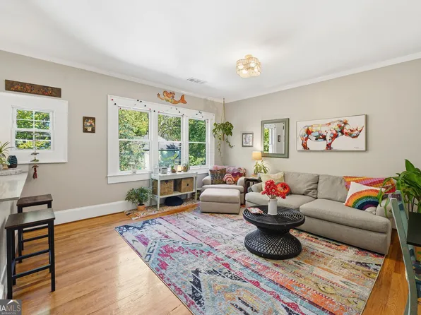 745 Monroe Dr NE APT 12, Atlanta, GA 30328