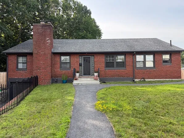 2 Melbourne St, Portsmouth, NH 03801