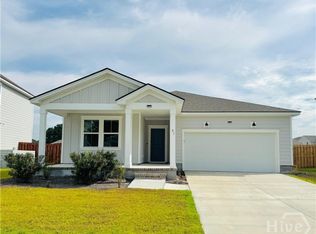 67 Shade Tree Dr, Richmond Hill, GA 31324