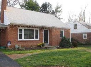 411 N Duke St, Hummelstown, PA 17036