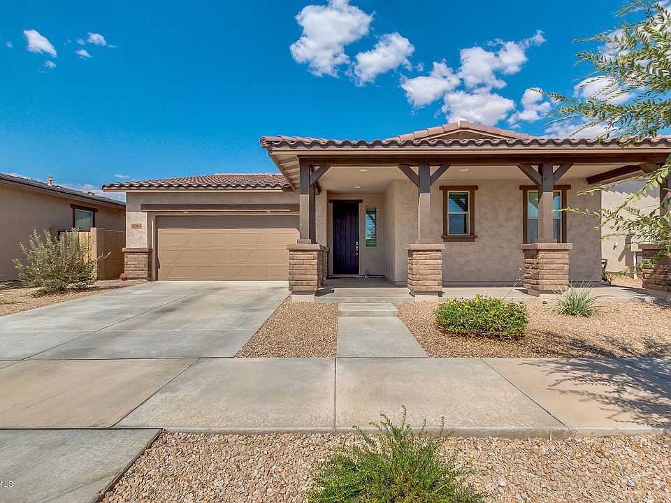 1st image of 22764 E Via Las Brisas