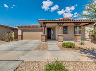 22764 E Via Las Brisas, Queen Creek, AZ 85142