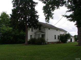 7169 Plainville Rd, Memphis, NY 13112