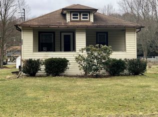 1201 Middle Stella Ireland Rd, Binghamton, NY 13905