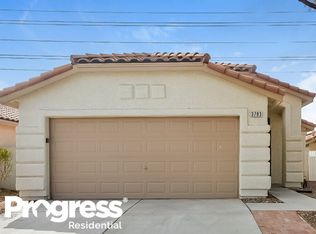 3783 Bossa Nova Dr, Las Vegas, NV 89129