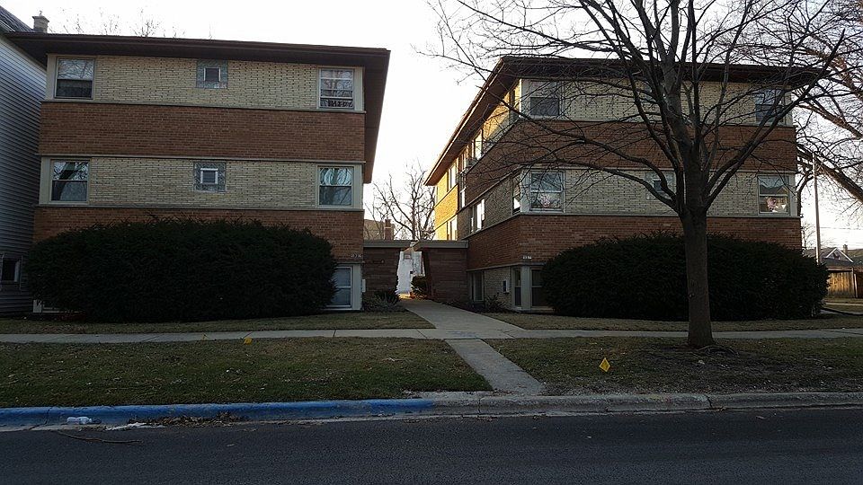 1st image of 839 Lathrop Ave APT 1W
