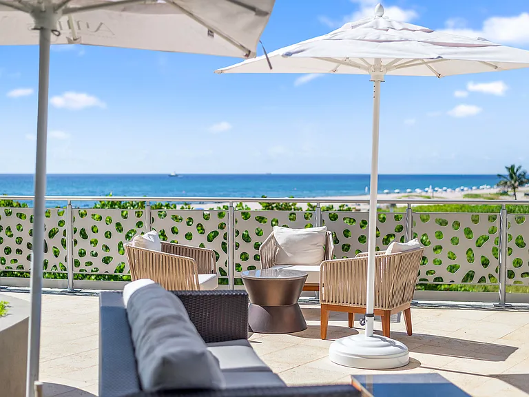 3100 N Ocean Dr #1002 — Photo 27