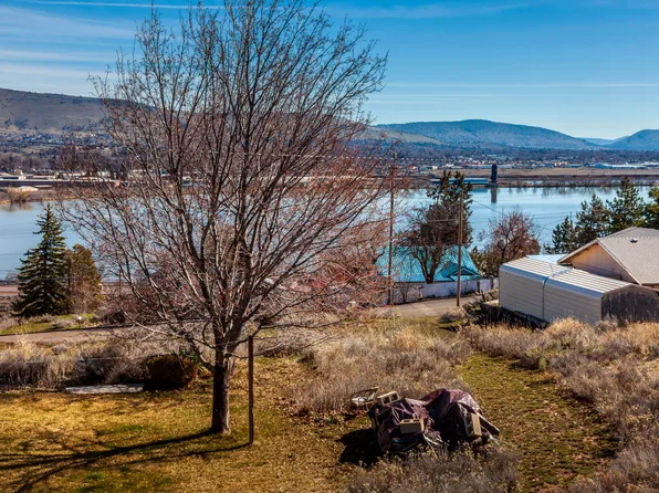 0 N Georgia Ave, Klamath Falls, OR 97601