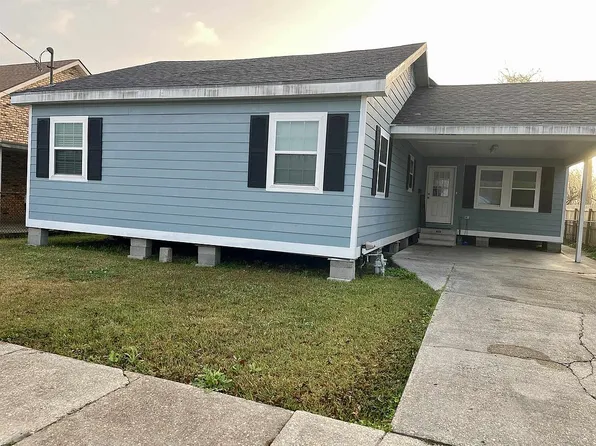 252 Walnut St, Houma, LA 70364