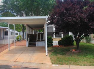 2990 E Riverside Dr UNIT 48, St George, UT 84790