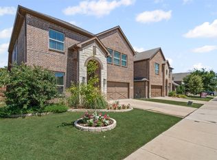 132 Peace Pl, Aledo, TX 76008