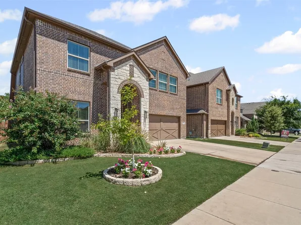 132 Peace Pl, Aledo, TX 76008