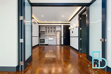 Rented by Brooklyn High Rise LLC