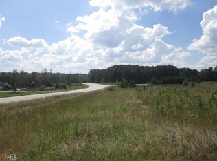 2617 N McDonough Rd, Griffin, GA 30223